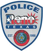 Reno PD